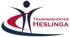 Trainingscenter Heslinga logo